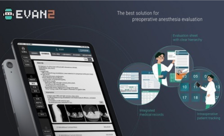 Information service case entrusted by ward clinical information system